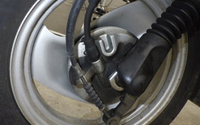 YAMAHA JOG APRIO SA11J