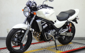 KAWASAKI BALIUS250-2 ZR250B