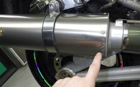 KAWASAKI ZRX1200 R 2002 ZRT20A