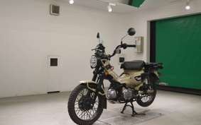HONDA CT125 HUNTER CUB JA55