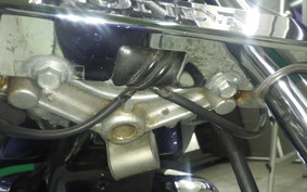 HONDA MAGNA 50 2011 AC13