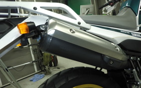 YAMAHA SEROW 250 Gen.2 2024 DG17J