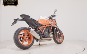 KTM 1290 SUPER DUKE R EVO 2019