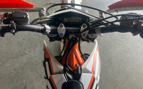 KTM 350 FREERIDE 2014 FRA40