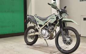KAWASAKI KLX230ｼｪﾙﾊﾟ 2009 LX232A