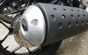 YAMAHA XSR125 RE46J