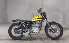 SUZUKI GLASS TRACKER BIG BOY NJ47A