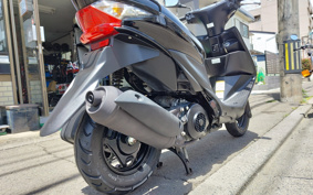 SUZUKI ADDRESS V125 CF4MA