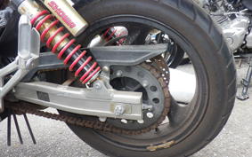 KAWASAKI BALIUS 250 Gen.2 ZR250B