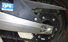 HONDA CBR250RR A 2002 MC51