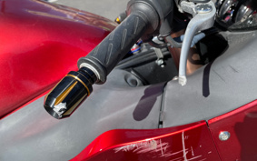 SUZUKI GSX1300R HAYABUSA 2008 A1111