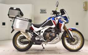 HONDA CRF1100L AFRICA TWIN DCT 2021 SD10
