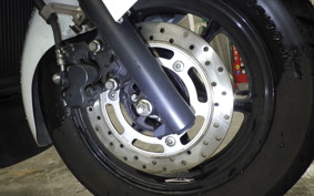 SUZUKI SKYWAVE 200 (Burgman 200) 2019 CH41A