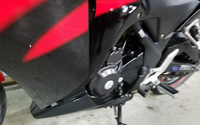 HONDA CBR250R ABS MC41