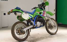 KAWASAKI KDX250SR DX250F