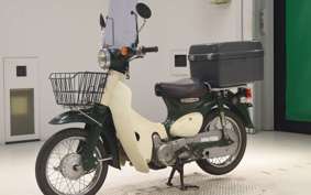 HONDA LITTLE CUB E