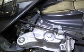 HONDA LEAD 125 2020 JF45