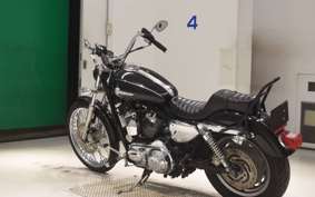 HARLEY XL1200C 2005