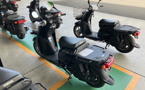 YAMAHA  GEAR BX50 UA07J