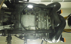 YAMAHA TDR250 2022 2YK