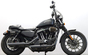 HARLEY XL883N 2013 LE2