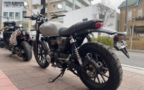 HONDA GB350S 2022 NC59