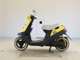 Фото Yamaha JOG APRIO с японского аукциона