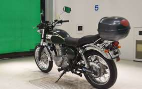 KAWASAKI ESTRELLA 2021 BJ250A