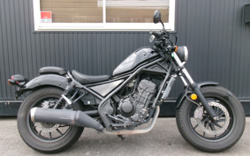 HONDA REBEL MC49