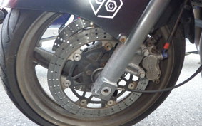 KAWASAKI ZZ-R400 Gen.2 1995 ZX400N