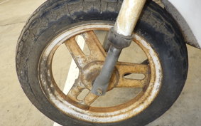 HONDA SKY 1998 AB14