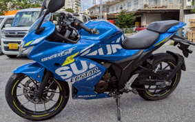 SUZUKI JIKUSA-SF250 ED22B