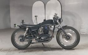 KAWASAKI 250TR BJ250F