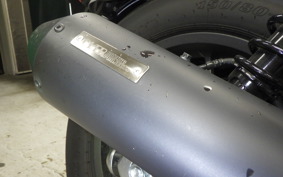 HONDA REBEL 250 A MC49