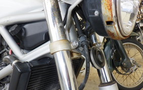 HONDA VTR 250 Gen. 2 MC33
