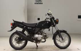SUZUKI GS50 NA41A