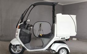 HONDA GYRO TA03