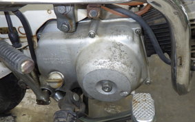 HONDA DAX 70 ST70