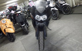 KAWASAKI NINJA 250R EX250K