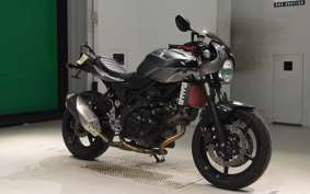 SUZUKI SV650 X A 2018 VP55B