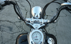 YAMAHA DRAGSTAR 400 CLASSIC 2008 VH01J