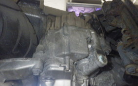 SUZUKI SKYWAVE 250 (Burgman 250) S Gen.3 2023 CJ46A