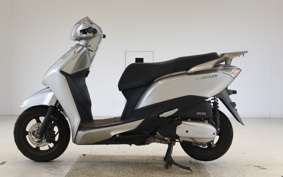 HONDA LEAD 125 JF45