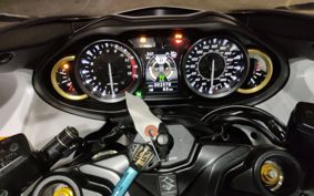 SUZUKI GSX1300R HAYABUSA 2023 EJ11A