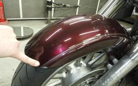 YAMAHA XV1900 MIDNIGHT STAR 2008