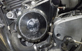 HONDA CB400SF VTEC 2000 NC39