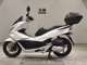 Фото Honda PCX 125 2014 с японского аукциона