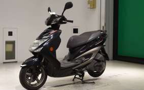 YAMAHA CYGNUS 125 XSR 2 SE44J