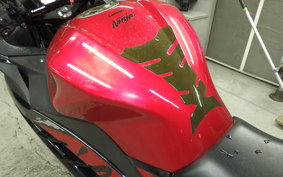 KAWASAKI NINJA 250 ABS 2004 EX250L