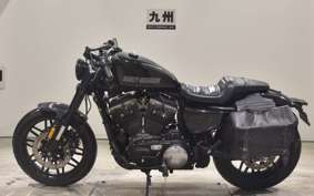 HARLEY XL1200CX 2018